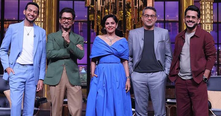 सोशल मीडिया पर लोग बहुत एक्साइटेड हैं. सीजन 5 के लिए सब लोग नए आइडियाज, नई पिच और दिल छू लेने वाली कहानियों का इंतज़ार कर रहे हैं.