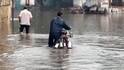 Gujarat Rain Live Updates: સુરતના બારડોલીમાં 2 કલાકમાં સાડા ત્રણ ઈંચ વરસાદ, રસ્તાઓ ફેરવાયા બેટમાં