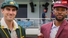 वेस्टइंडीज में वर्ल्ड नंबर-1 ऑस्ट्रेलिया ढेर, सारे दिग्गज फेल; जोसेफ-सील्स ने झटके 9 विकेट