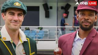 WI vs AUS: वेस्टइंडीज में वर्ल्ड नंबर-1 ऑस्ट्रेलिया ढेर, सारे दिग्गज फेल; जोसेफ-सील्स ने झटके 9 विकेट