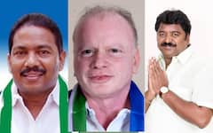 తూర్పుగోదావరి జిల్లాల్లో వైఎస్‌ఆర్‌సీపీ నేతల తీరుపై శ్రేణులు ఆశ్చర్యం- ఇలా జరగడానికి కారణమేంటీ?