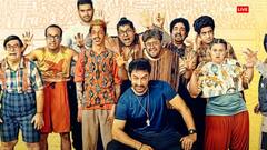 ‘सितारे जमीन पर’ के तूफान में उड़ा 'जाट', 7वें दिन आमिर खान की फिल्म ने बना लिया ये रिकॉर्ड