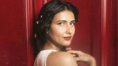 Fatima Sana Shaikh Recalls Forgetting Lines During 'Ludo' Scene: 'Felt Bad For Rajkummar Rao'