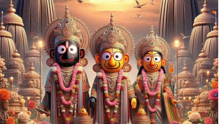 Jagannath Rath Yatra 2025:  ప్రతి సంవత్సరం ఆషాఢమాసంలో విదియ రోజు రథయాత్ర ప్రారంభమవుతుంది. ఈ ఏడాది జూన్ 27న వచ్చింది. ఈ రథయాత్ర గురించి మీరు తెలుసుకోవాల్సిన విషయాలివే