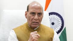 ‘Wars Not Won By Guns Alone’: Rajnath Calls Logistics Mangement Deciding Factor In Success Of Op Sindoor