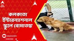 Kolkata International School: ফের হুমকি মেল, কলকাতা ইন্টারন্যাশনাল স্কুলে বোমাতঙ্ক