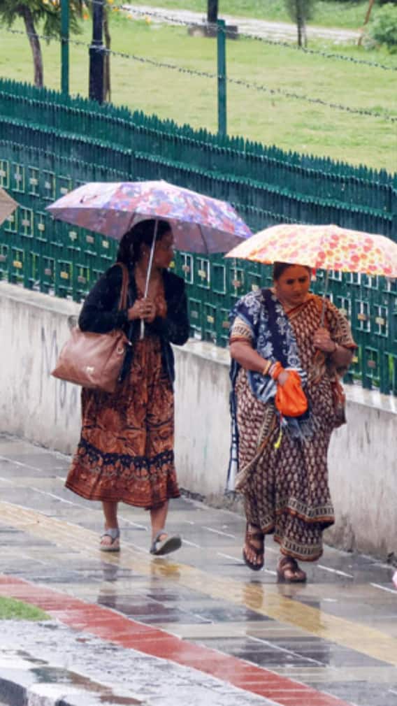 बिहार में कहां होती है सबसे ज्यादा बारिश?