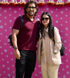 इन 5 क्रिकेटर्स की पत्नियों के साथ उम्र में है काफी अंतर, एक तो 16 साल बड़ा