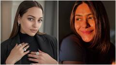 Sonakshi Sinha Reacts To Being Replaced By Mrunal Thakur In ‘Son Of Sardaar 2’