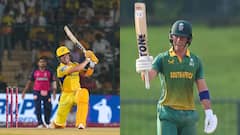 Dewald Brevis: CSK-வின் பிரெவிஸ் ஒப்பந்தம்.. கொளுத்திப்போட்ட அஸ்வின்! பதிலடி கொடுத்த சிஎஸ்கே