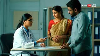 कई महिलाओं में पूरी प्रेग्नेंसी के दौरान नहीं दिखता बेबी बंप, ऐसा होना कितना खतरनाक?