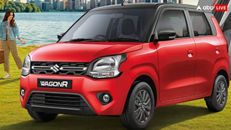 AC के साथ देती है 33 KM माइलेज, 7 लाख वाली ये कार फैमिली के लिए रहेगी बेस्ट Maruti WagonR best car for family 33 km mileage in daily use with AC know price features and details AC के साथ देती है 33 KM माइलेज, 7 लाख वाली ये कार फैमिली के लिए रहेगी बेस्ट
