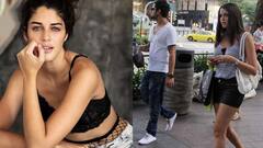 விராட் கோலியுடன் டேட்டிங் செய்த நடிகை.. திடீரென வைரலாகும் புகைப்படம்.. எமோஷனல் ஆன ரசிகர்கள்