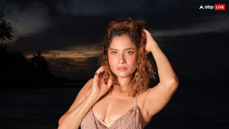 'मैं प्रेग्नेंट हूं, भाग नहीं सकती', लाफ्टर शेफ के सेट पर Ankita Lokhande ने सुनाई गुड न्यूज