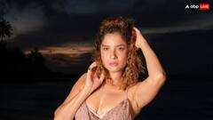 'मैं प्रेग्नेंट हूं, भाग नहीं सकती', लाफ्टर शेफ के सेट पर अंकिता लोखंडे ने सुनाई गुड न्यूज