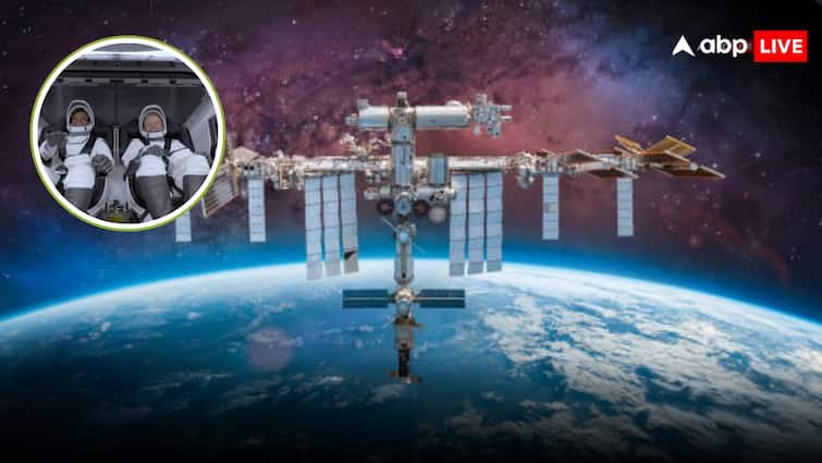 24 घंटे में नहीं सिर्फ इतने मिनट में ISS पर होता है दिन-रात, जानें वहां से कैसा दिखता है सूर्य