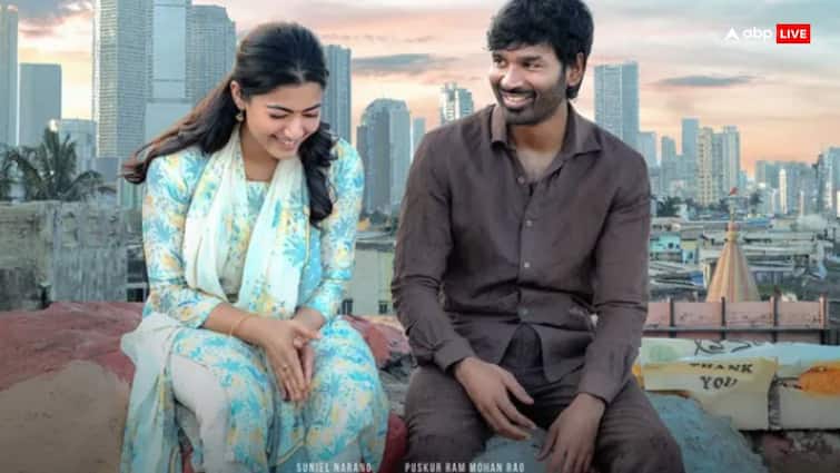 Kuberaa Box Office Collection Day 6: धनुष की ‘कुबेर’ बनी तूफान, वर्ल्डवाइड 100 करोड़ के हुई पार, जानें 6 दिनों का टोटल कलेक्शन