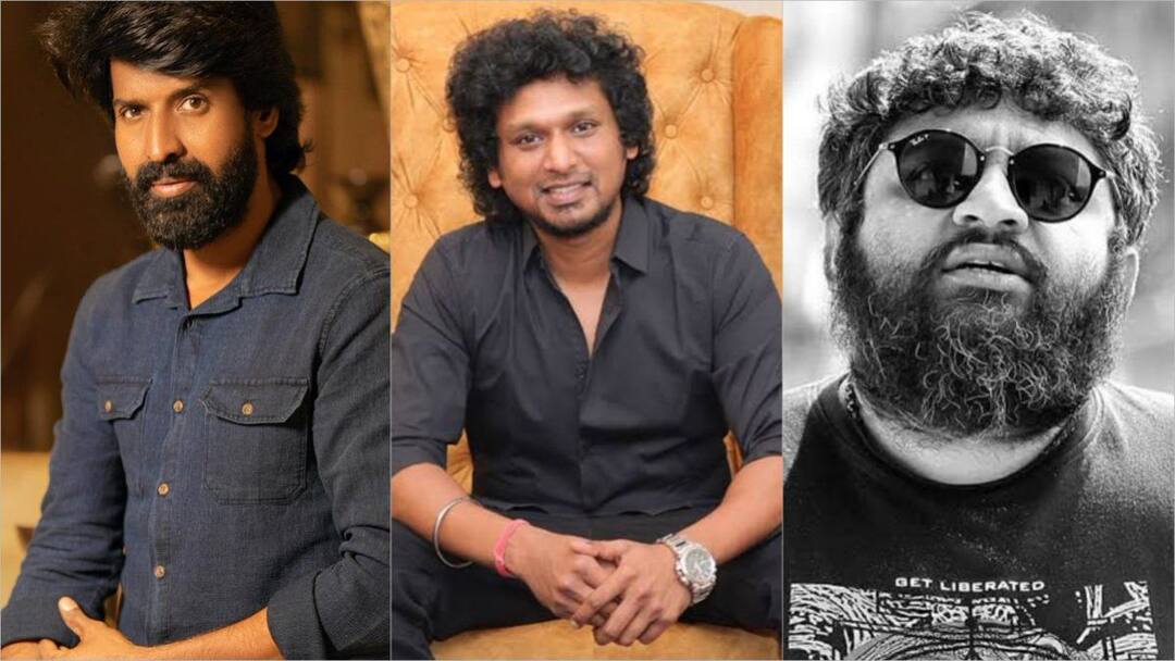 Lokesh Kanagaraj to produce lijo jose pellissery movie soori to star in lead role மலையாள இயக்குநர் படத்தை தயாரிக்கும் லோகேஷ்...அட நடிகர் நம்ம சூரியா!