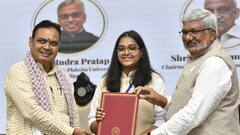 'कभी सपने देखना बंद ना करें' आईआईटी जोधपुर के दीक्षांत समारोह में पहुंचे सीएम भजनलाल शर्मा