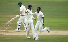 Jofra Archer : अचूक यॉर्कर आणि धोकादायक बाउन्सर टाकणारा गोलंदाज ताफ्यात, दुसऱ्या कसोटीसाठी इंग्लंडची ताकद आणखी वाढली