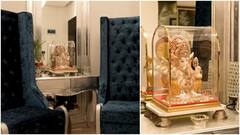 सुधांशु पांडे के घर में मौजूद है ये अनोखी लग्जरी चीजें! इंटीरियर देख उड़ जाएगा होश, देखें Inside Photos