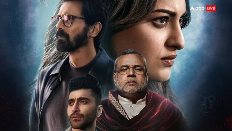 सोनाक्षी सिन्हा की ‘निकिता रॉय’ को नहीं मिल रही थिएटर्स में स्क्रीन्स, मेकर्स ने एक दिन पहले बदली डेट