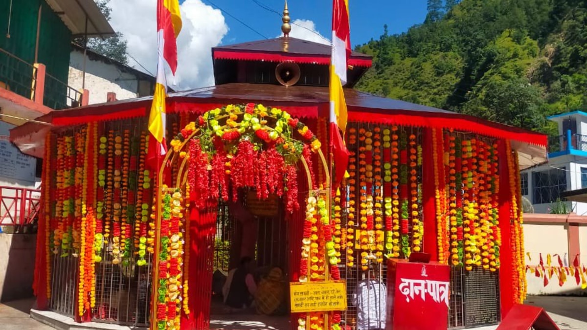 (Image Source: Twitter/@UttarakhandGo)