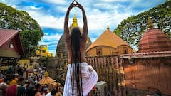 8 Powerful Kali Temples In India That Radiate Fierce Shakti Energy