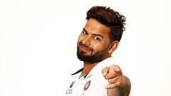 Ashwin's Special Request To Rishabh Pant After Leeds Heroics