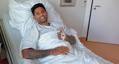 What Is A Sports Hernia? Suryakumar Yadav Undergoes Surgery