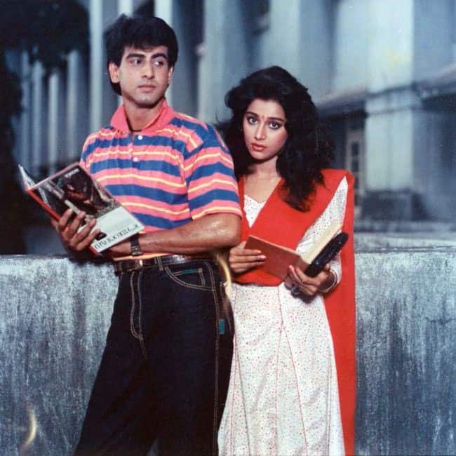 फरहीन खान ने जान तेरे नाम से 1992 में बॉलीवुड में कदम रखा था. इस फिल्म में फरहीन के संग रोनित रॉय नजर आए थे.