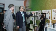 India’s Diplomatic Push In China Gets Cultural Boost At Fudan University