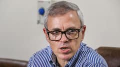 Omar's Dig At Dhankhar? J-K CM Hopes Next Vice President 'Will Do Justice In A Real Sense To Chair'