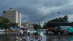 Heavy Rainfall To Lash Parts Of India. Yellow, Orange Alert In These States