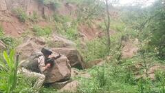 जम्मू-कश्मीर के उधमपुर में सुरक्षाबलों ने ढेर किया एक आतंकी, सर्च ऑपरेशन जारी