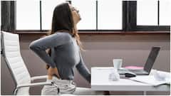 నడుము నొప్పి తగ్గించే సులభమైన మార్గాలివే.. కూర్చునే విధానం నుంచి వ్యాయామాల వరకు