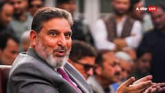 अमरनाथ यात्रा पर अपनी पार्टी के चीफ अल्ताफ बुखारी बोले, 'अल्लाह से दुआ है ये कामयाब हो जाए'