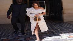 Nora Fatehi Photos: નોરા ફતેહીના સ્ટાઈલીશ લુકે જીત્યું ફેન્સનું દિલ, જુઓ તસવીરો