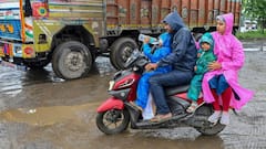 Weather Update: ফের নিম্নচাপের ভ্রুকুটি, উত্তর থেকে দক্ষিণে ভারী বৃষ্টির পূর্বাভাস; রথের দিন কেমন আবহাওয়া?