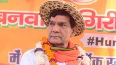 'खराब व्यवस्था को हम स्वीकार करते हैं...' उर्जा मंत्री के दौरे के बीच कई बार कटी लाइट तो बोले एके शर्मा