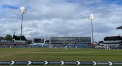 ICC's 5 New Rule Changes Set To Make Life Tougher For Bowlers And Fielders