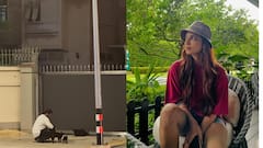 Malavika Mohanans: బ్యాంకాక్ వీధుల్లో రాజాసాబ్ బ్యూటీ మాళవిక మోహనన్..ఎవరితో వెళ్లిందో తెలుసా!