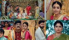 అమ్మాయి గారు సీరియల్: కుప్పకూలిపోయిన సూర్యప్రతాప్.. పెళ్లిళ్లు ఆపడం ఇక కష్టమే..!