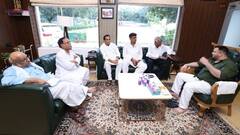 बिहार चुनाव में सीटों के लिए प्रेशर पॉलिटिक्स! CPI ने तेजस्वी से मांगी 24 सीटें, RJD बोली- प्राथमिकता यह है... .