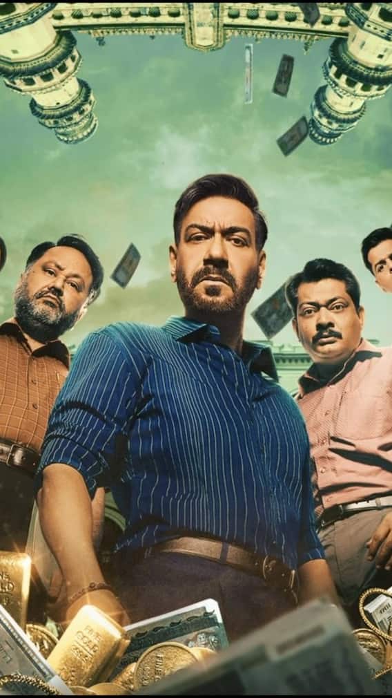 From ‘Raid 2’ To ‘Panchayat 4’, What’s New On OTT