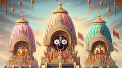 Why Jagannath Idols At Puri Temple Have No Limbs – The Divine Legend And Spiritual Meaning