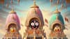 Why Jagannath Temple Idols Don’t Have Limbs? Know the Legend Behind India’s Most Mysterious Idols