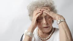 Alzheimer’s Isn’t Just Memory Loss — Here’s What You Might Be Missing