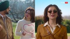 'कर लो जो करना है, सिख भाई हैं', पाक एक्ट्रेस ने दिलजीत दोसांझ की तारीफ में बांधे पुल