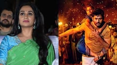 పవర్ ఫుల్ బ్రదర్... స్ట్రాంగ్ వుమెన్... కొత్త తరహా సెంటిమెంట్ - 'తమ్ముడు' మూవీపై లయ ఏమన్నారంటే?